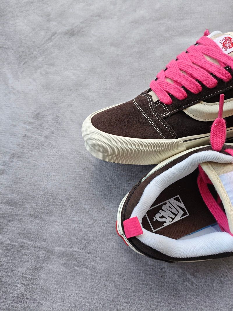 Vans Knu Skoll, foto 2