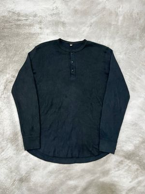 Waflle Hanley Uniqlo