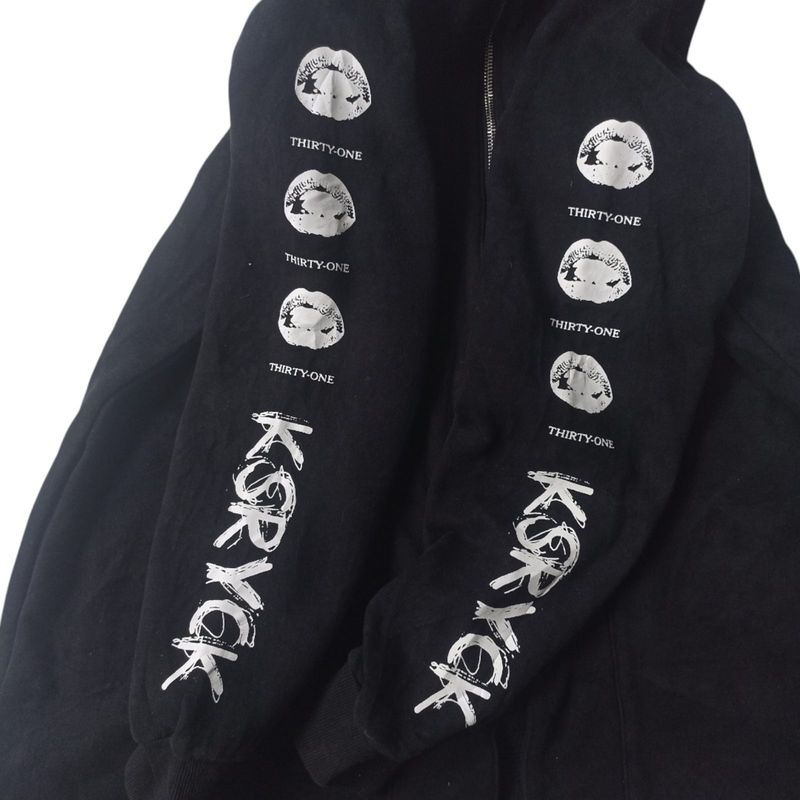 Sweater Hoodie KRY Clothing, foto 5