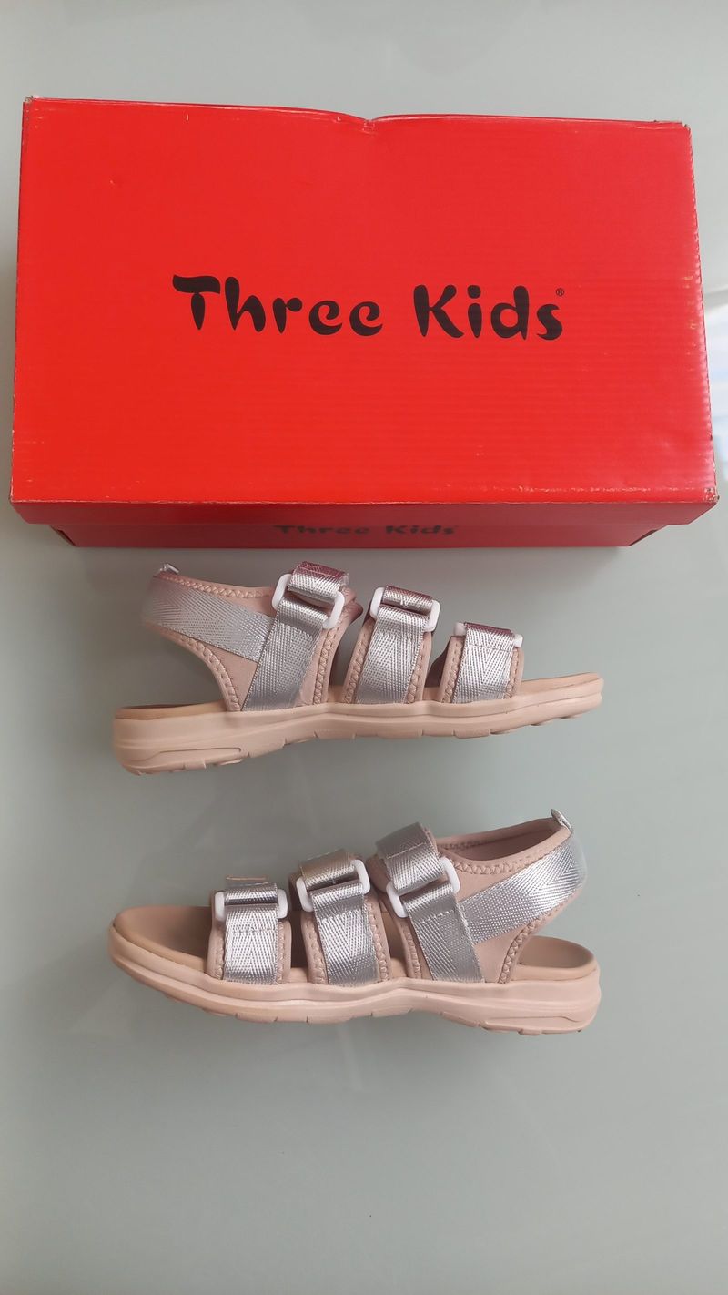 Sepatu Sandal by Three Kids, foto 2