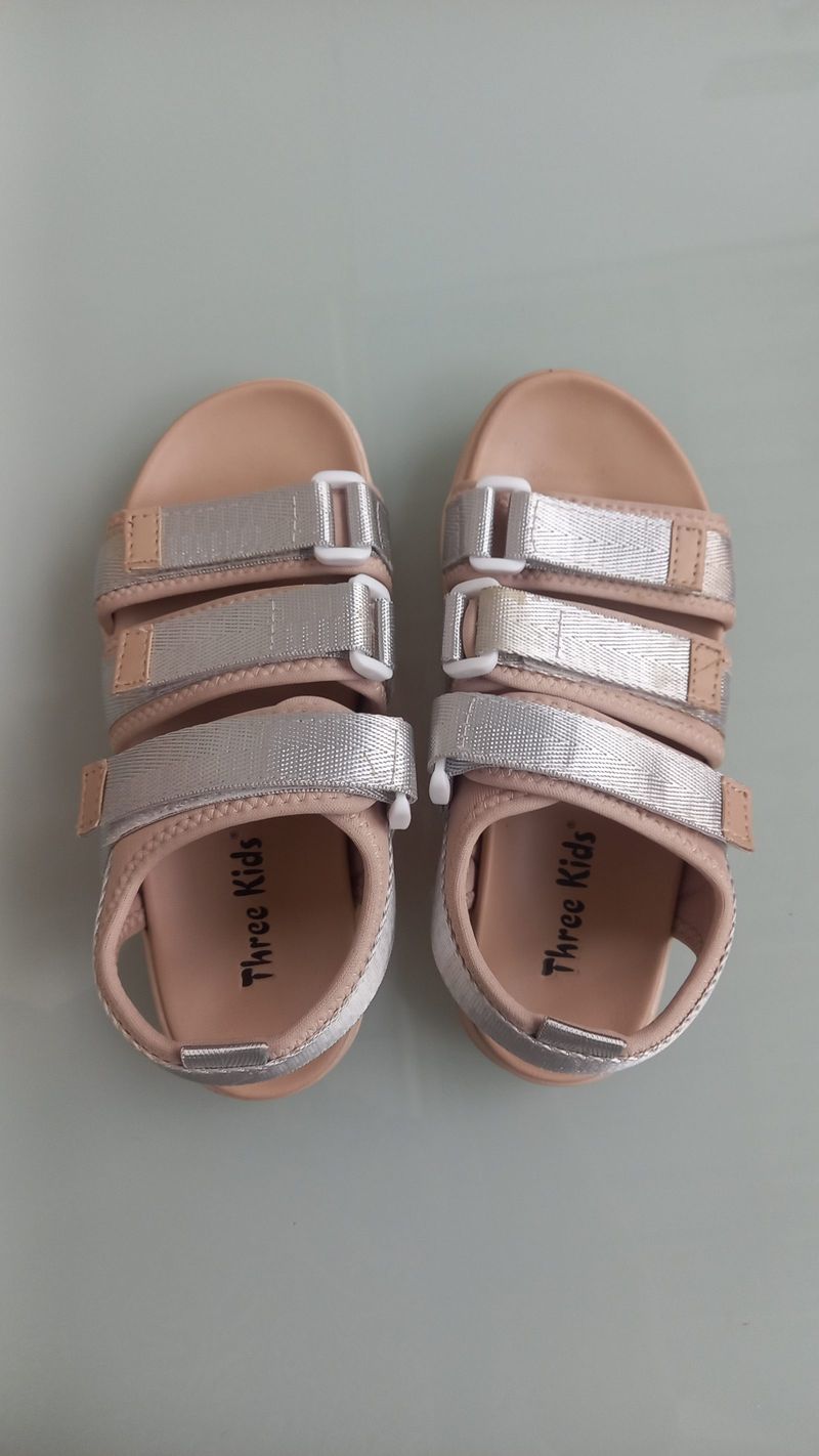 Sepatu Sandal by Three Kids, foto 3