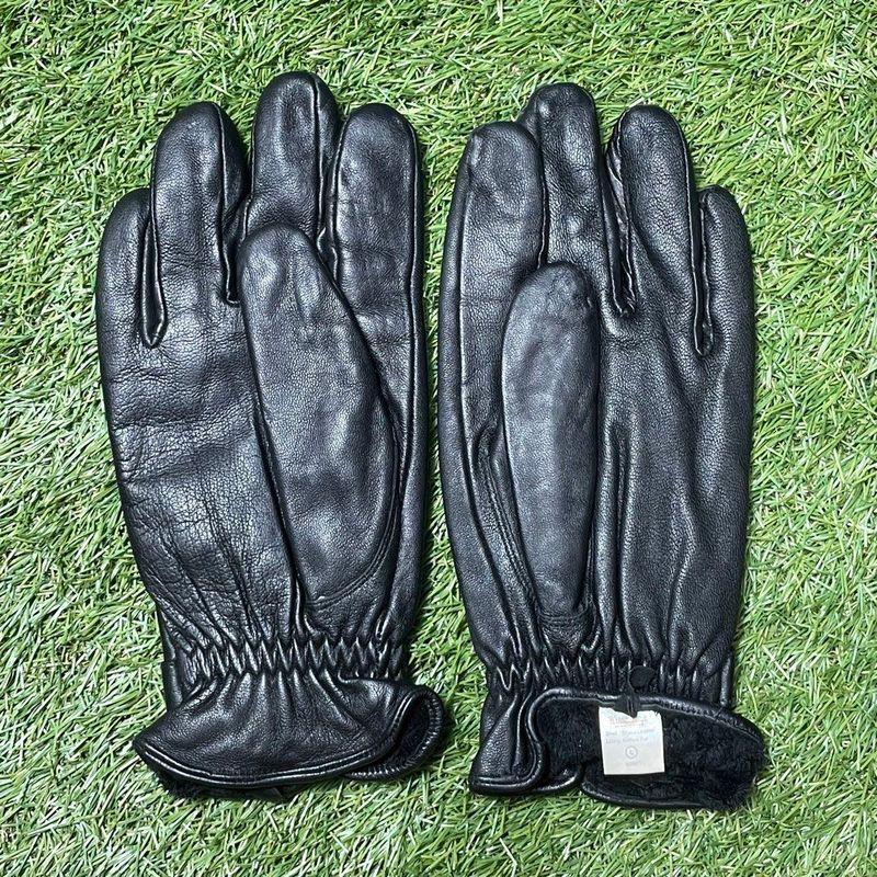Sarung Tangan kulit domba WINTER TIME, foto 2