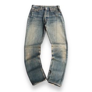 LEVIS 501