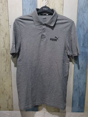 Poloshirt Puma