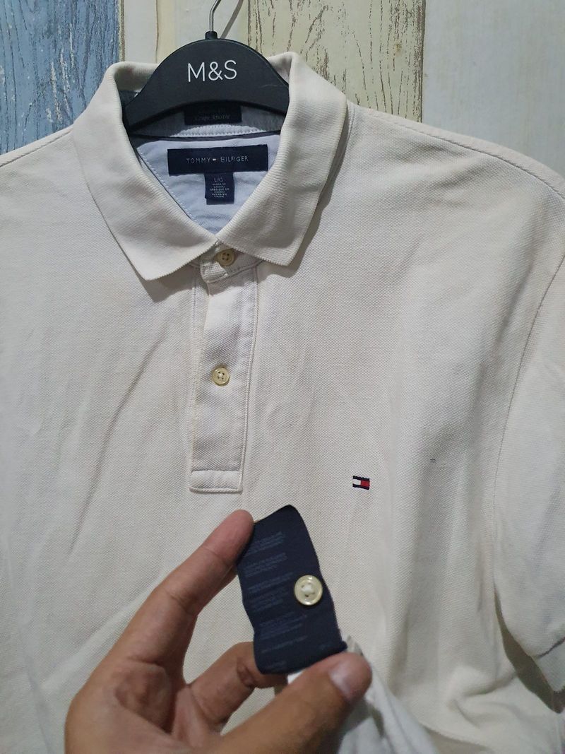 Poloshirt Tommy Hilfiger, foto 4