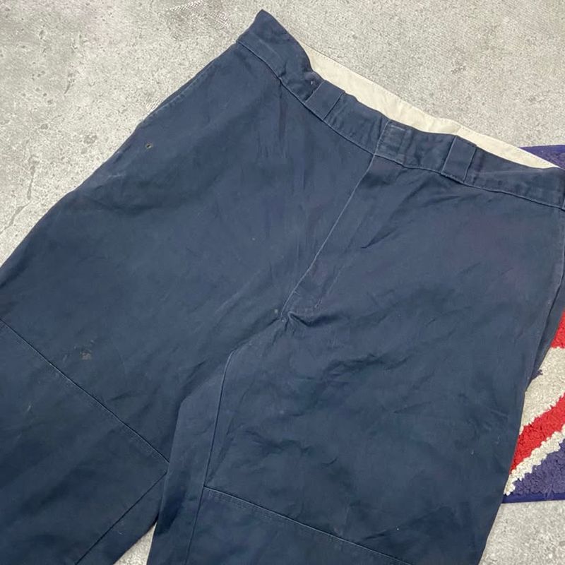 DOUBLE LOGO DICKIES, foto 2