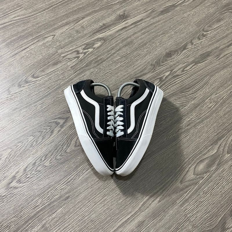 Vans OldSkool Low Classic, foto 3