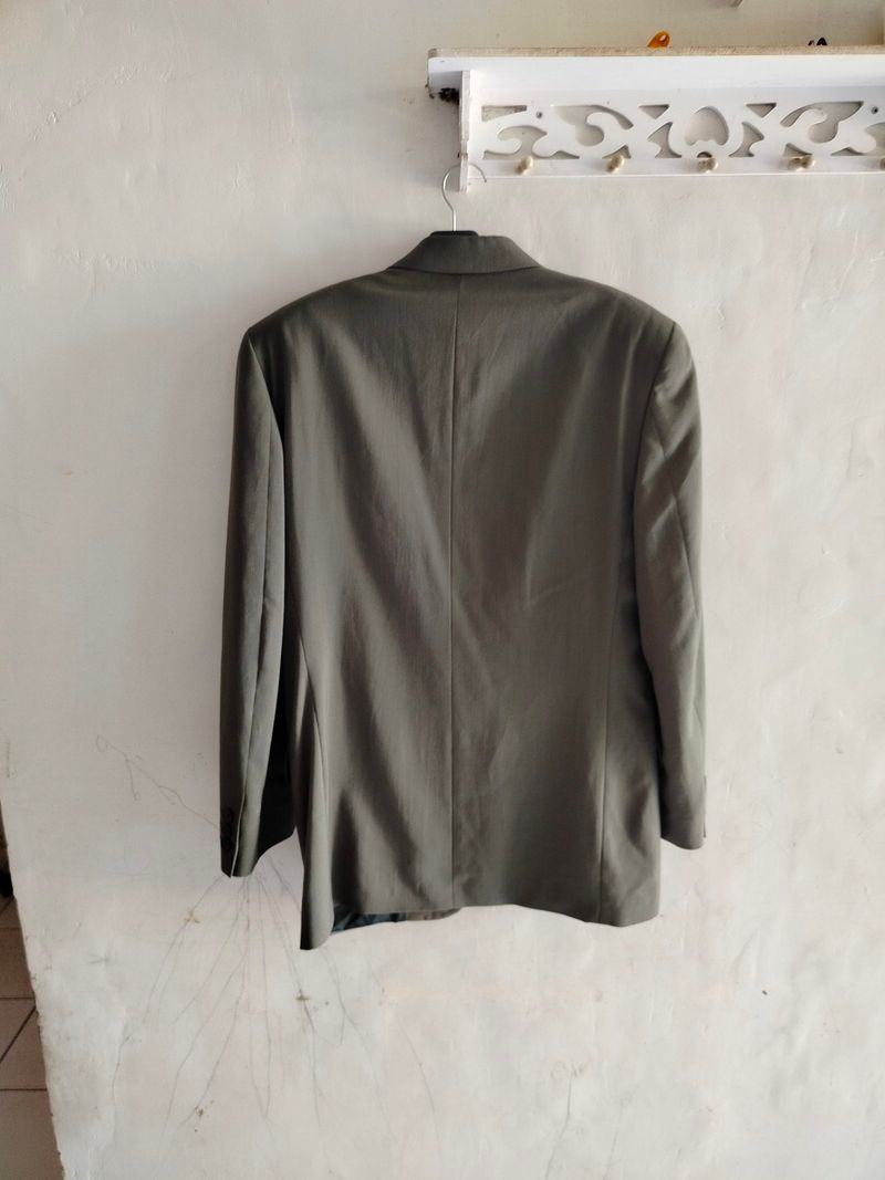 jas pria formal studio Italia SIZE M, foto 9