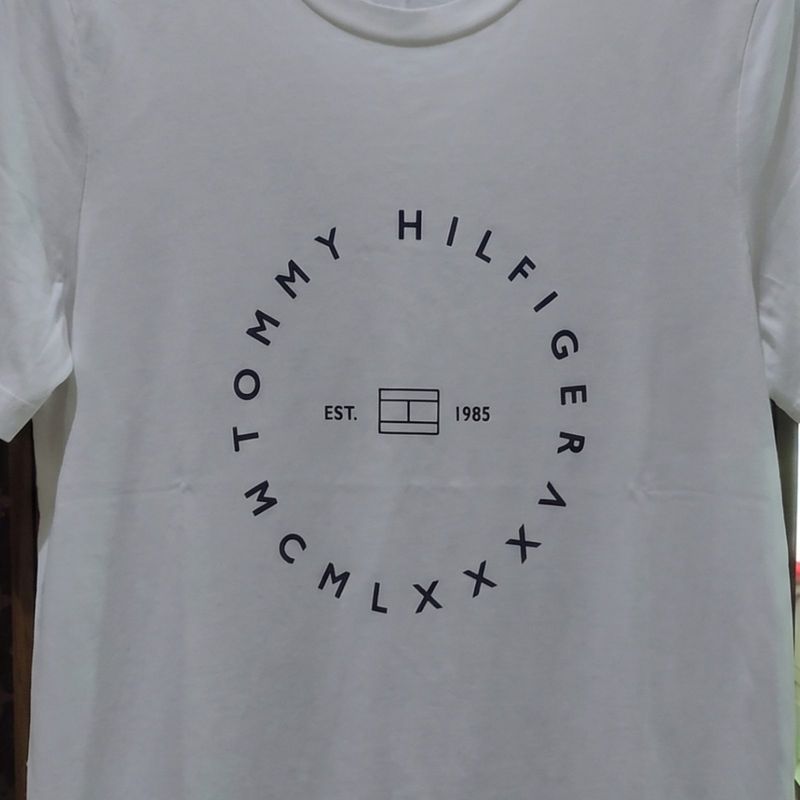 TOMMY HILFIGER SECOND ORIGINAL, foto 2