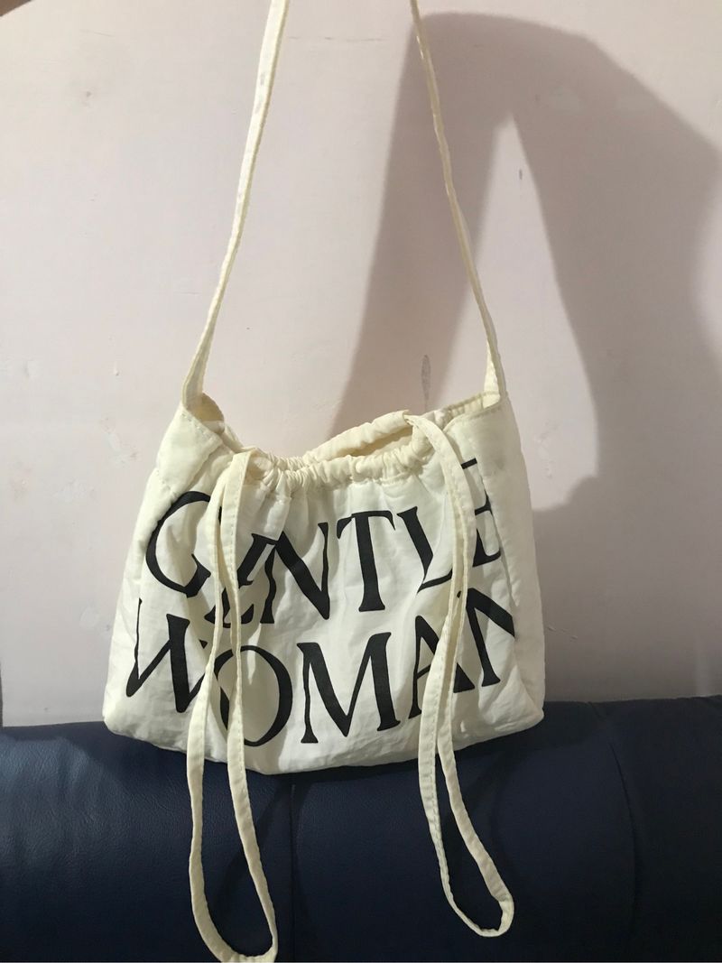 GW - Dumpling Bag, foto 2
