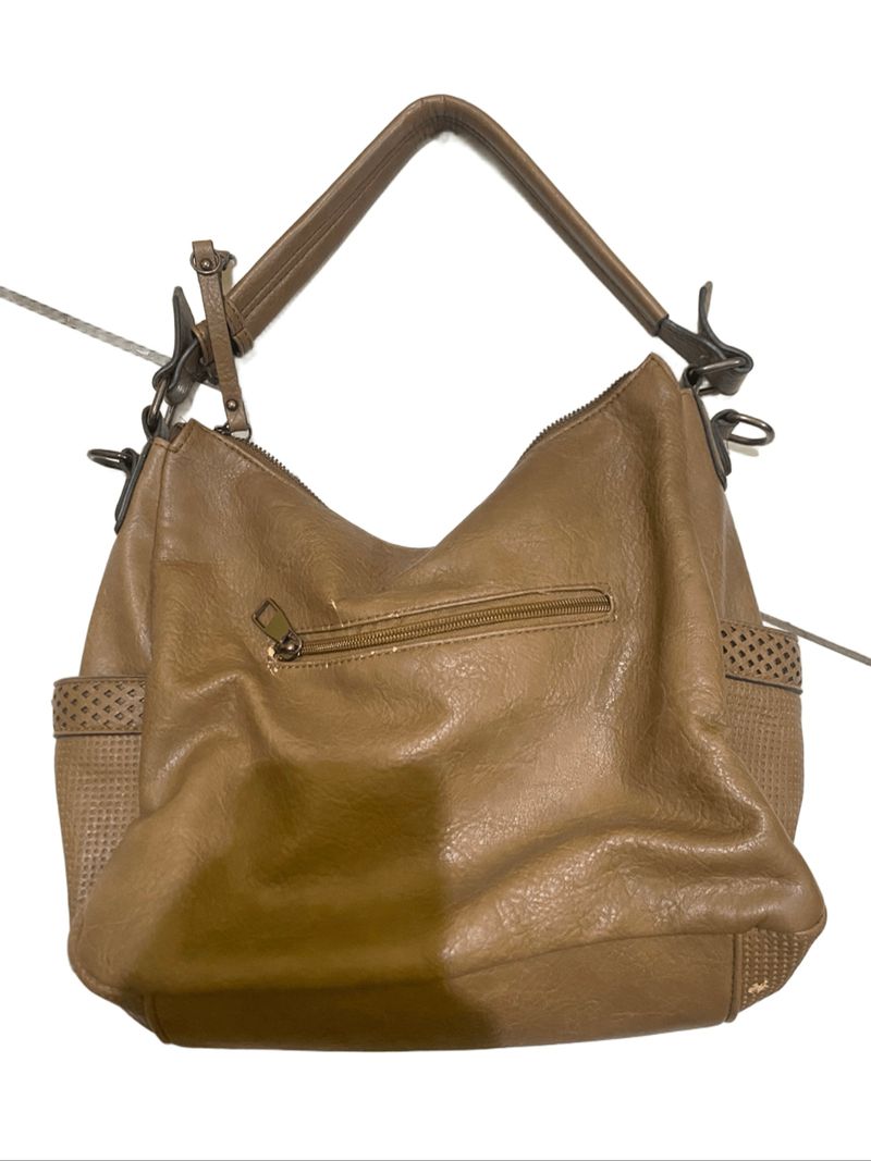 tas no brand, foto 2