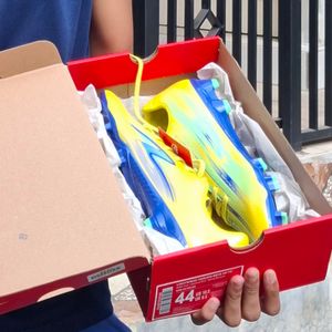 Specs Lightspeed Reborn Meta XR FG Brazil