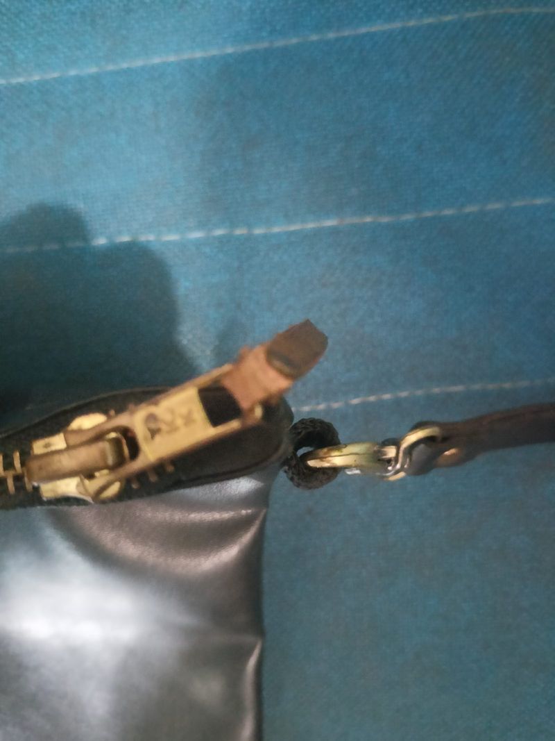 Pouch/Handbag brand TFG second Original, foto 4