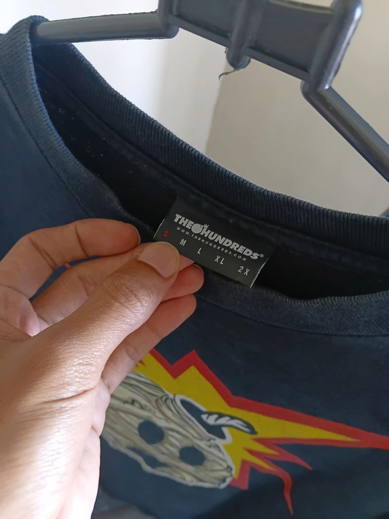 The hundreds X blue the great, foto 3