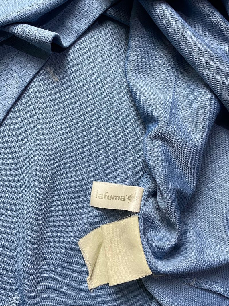 polo longsleeve lafuma, foto 5