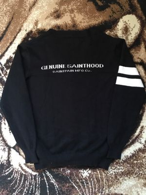 Cardigan Saintpain