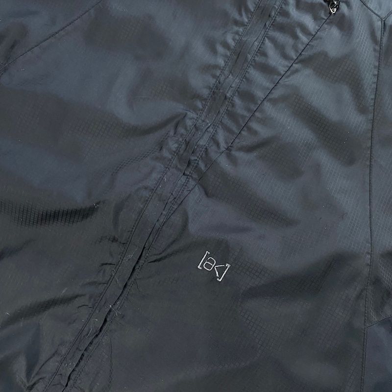 JACKET OUTDOOR BURTON, size XL, foto 7