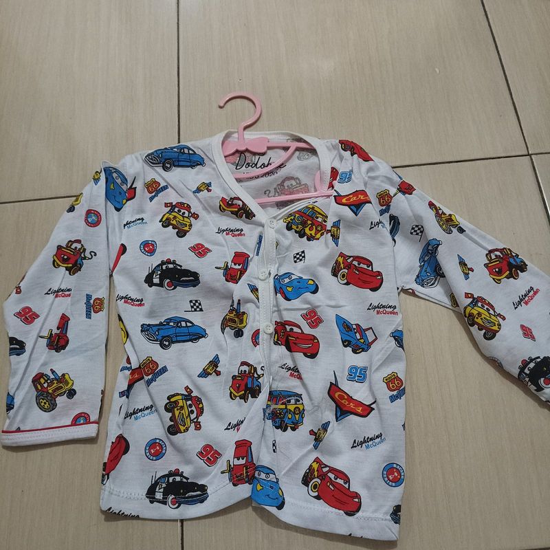 Baju Anak, foto 2