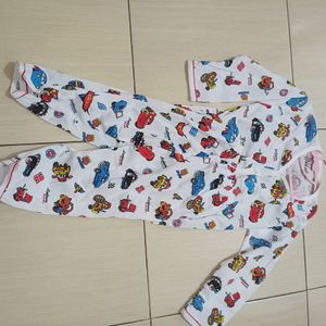 Baju Anak