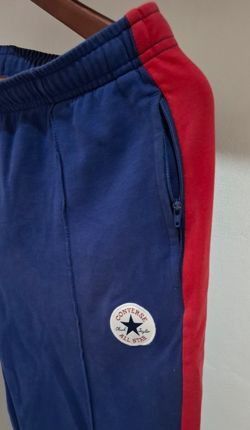 Trackpants Converse CT Retro, foto 2