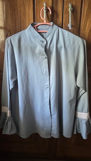 Casual Wanita gray