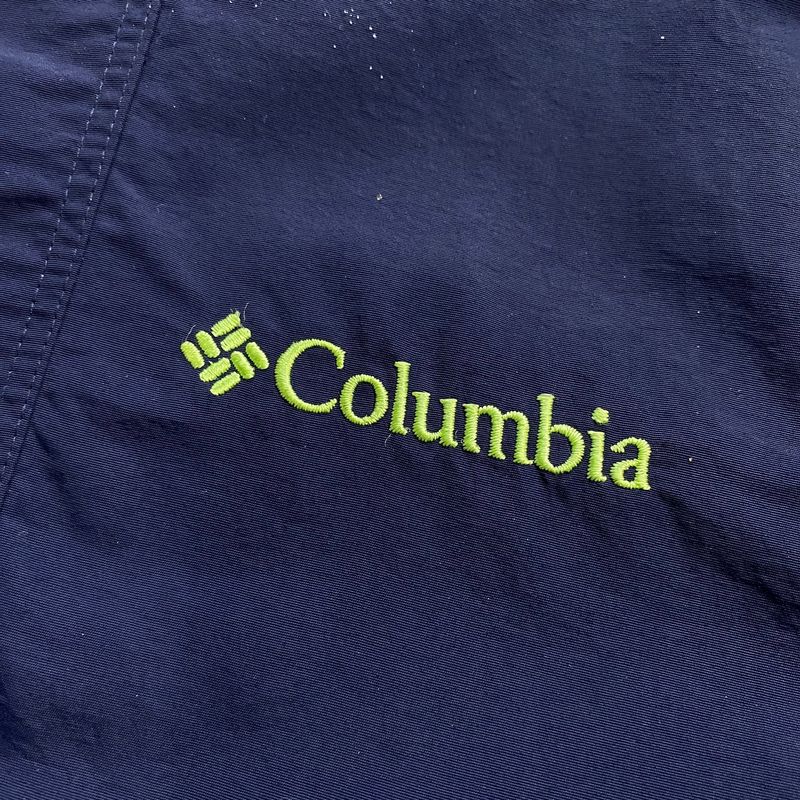JACKET OUTDOOR COLUMBIA, size M-L, foto 4