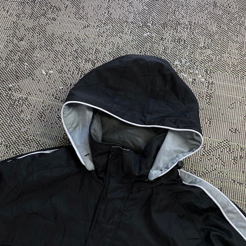 JACKET OUTDOOR SASQUATCH, size XL, foto 3