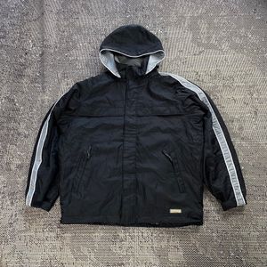 JACKET OUTDOOR SASQUATCH, size XL