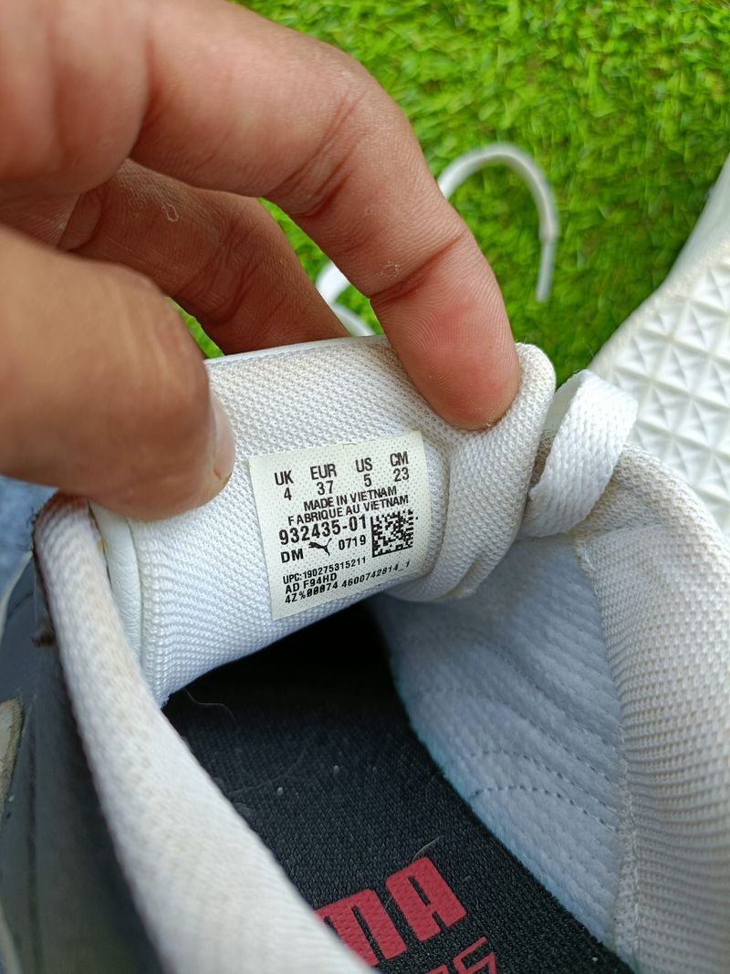 Puma Clyde x Staple Pigeon, foto 6