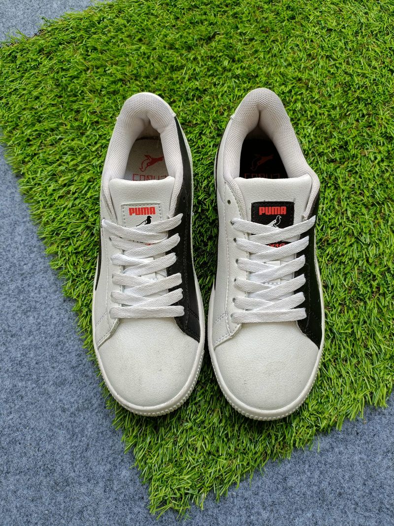 Puma Clyde x Staple Pigeon, foto 2