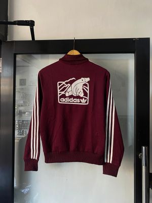Adidas vintage