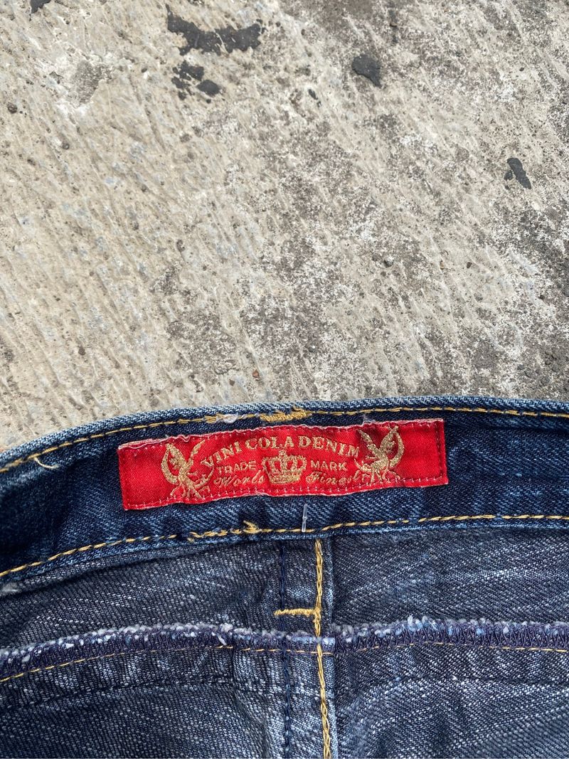 JEANS FEDDING, foto 6