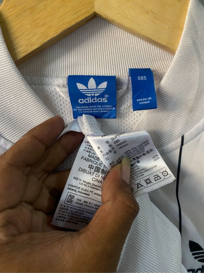 Adidas Big logo salur, foto 3