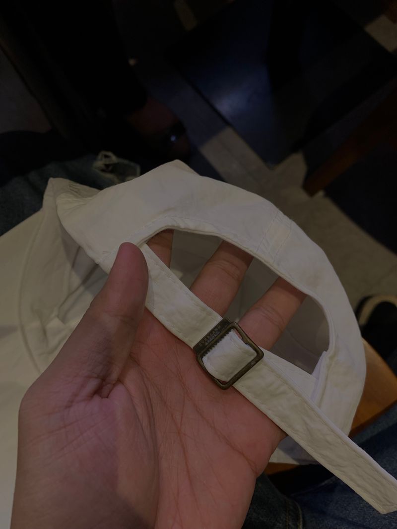 Streetwear Y2K Pria white, foto 3