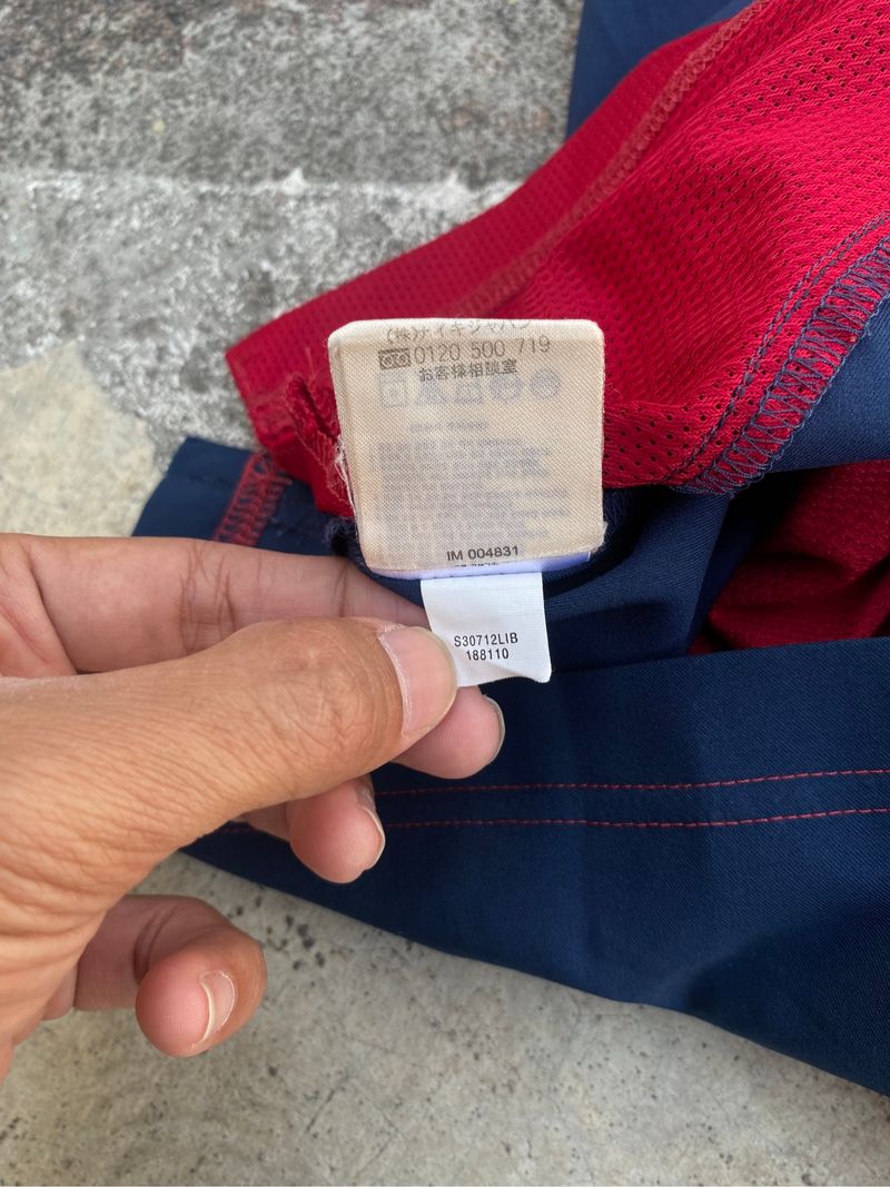 Vintage Nike Running Pants, foto 6