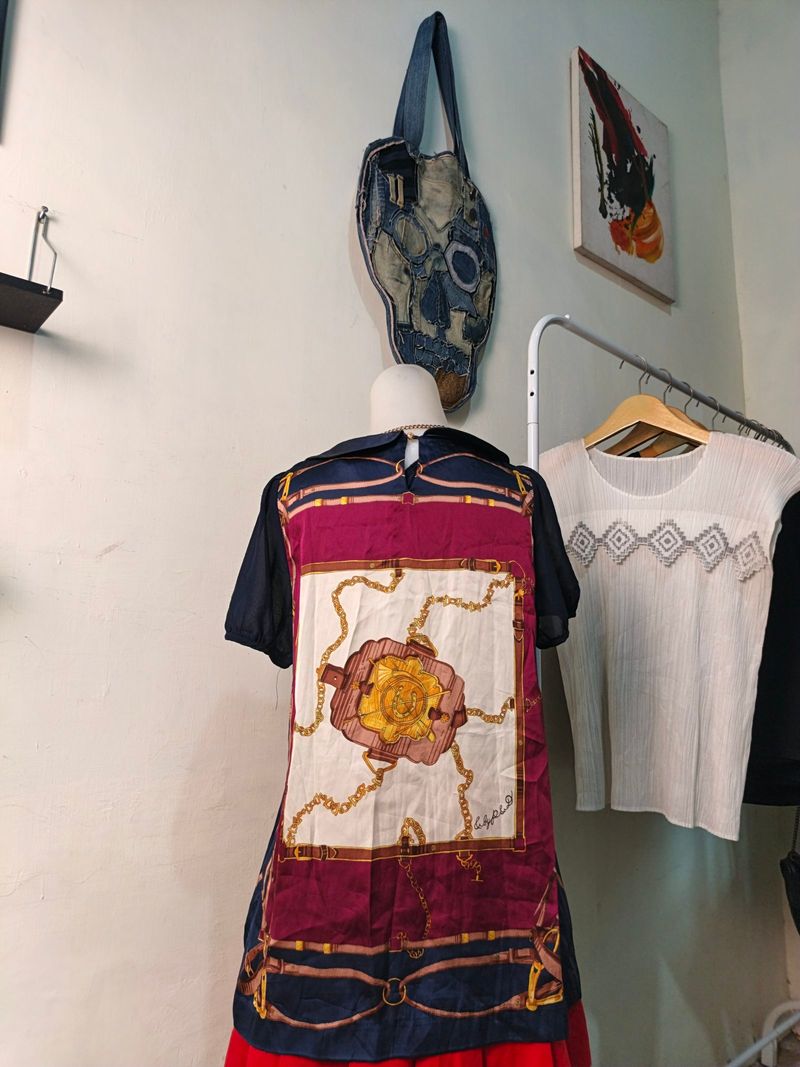 Blouse &By p&d, foto 3