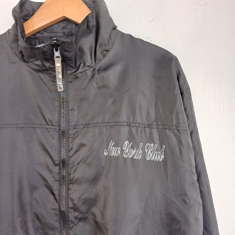 Coach Jacket Reversible New York Club, foto 2
