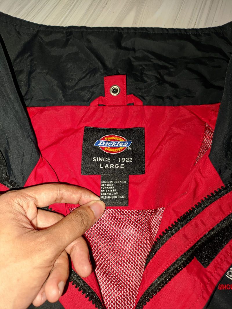 Dickies ecwcs, foto 2