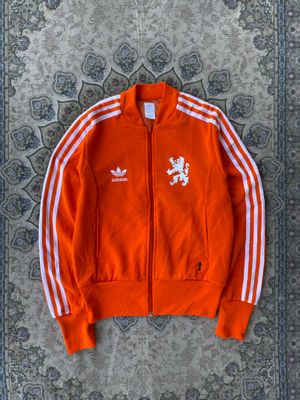 Tracktop adidas belanda nederland world cup