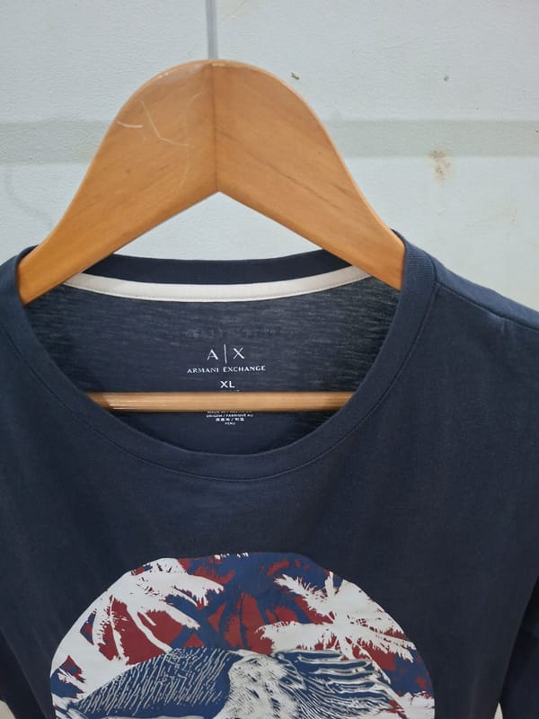 A|X Armani Exchange, foto 3