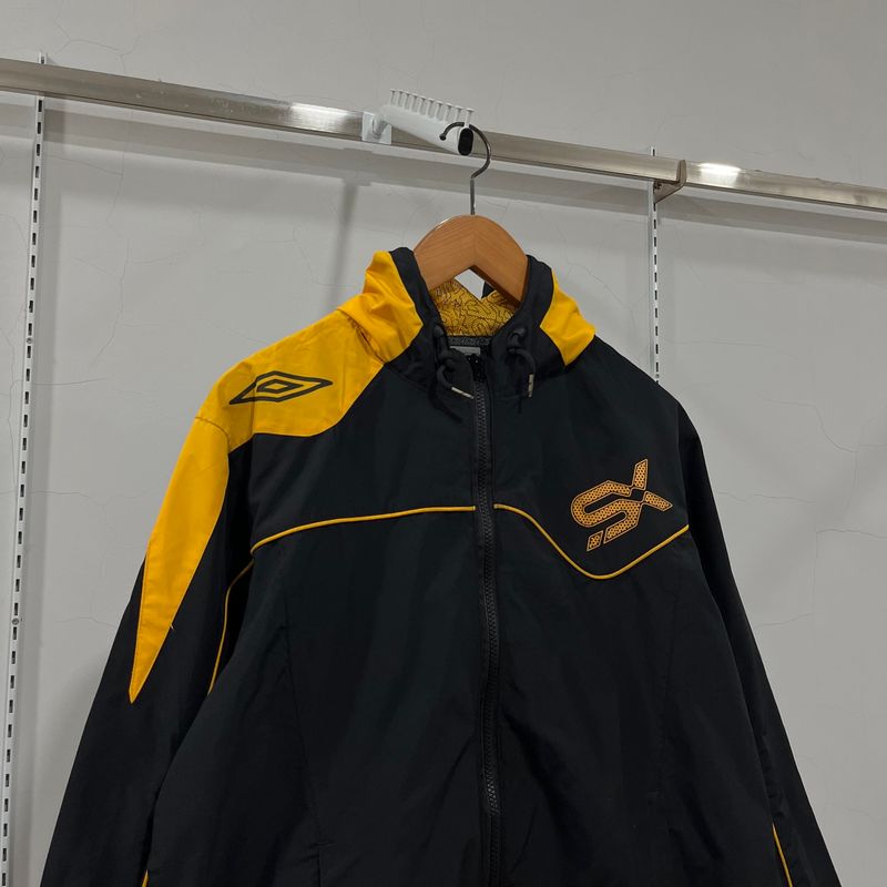 Umbro SX Jacket, foto 2