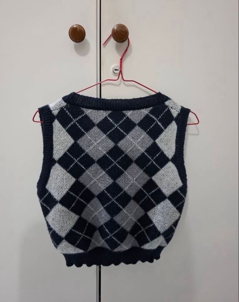 Shein - Romwe Knit Cardigan, foto 2