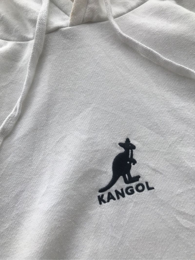 Hoodie Kangol Center Logo, foto 3