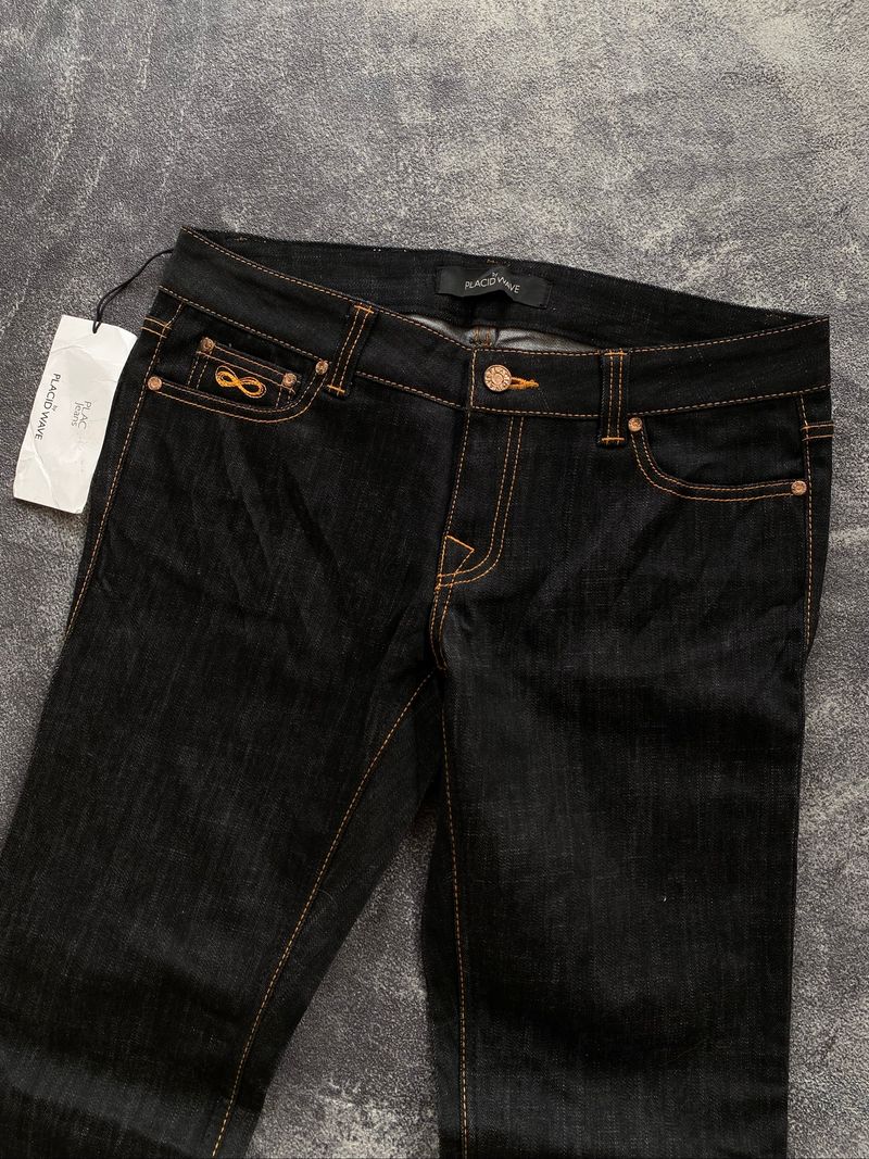 Plac Jeans Mojito Raw Denim by Placid Wave, foto 5