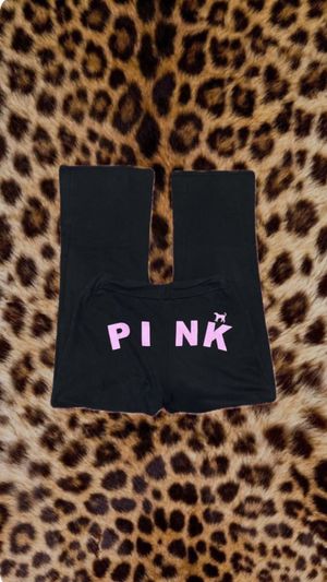 pink pants