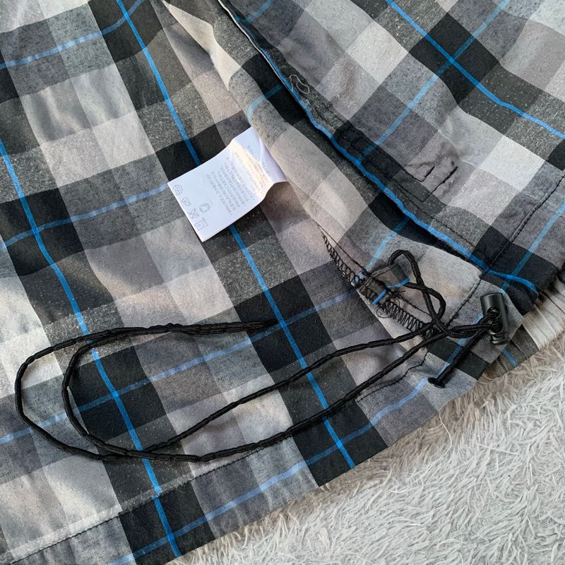 PLAID JACKET, foto 7
