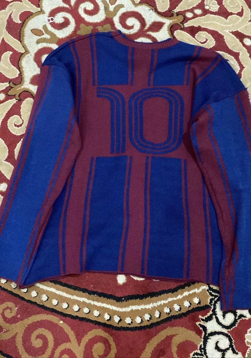 knitwear barca, foto 2
