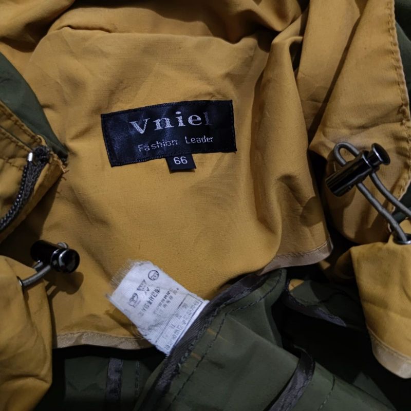 Jaket Fashion Vnie, foto 3