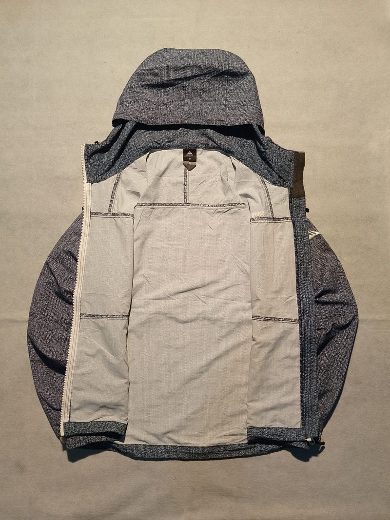 Jaket Outdoor Casual Southfield Lightweight Second, foto 2