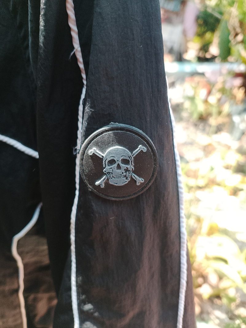 BBTU JACKET -Tracksuit eternal, foto 4